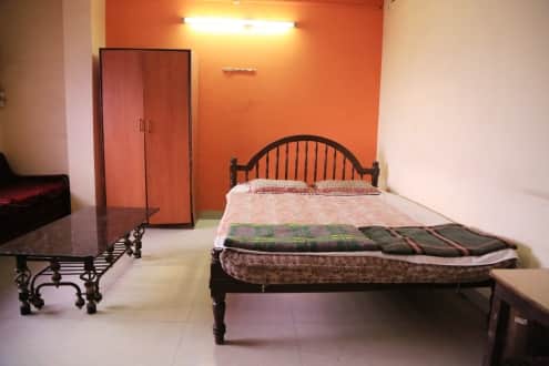 Hotel Ranjit Tourist Lodge AURANGABAD, Aurangabad 2